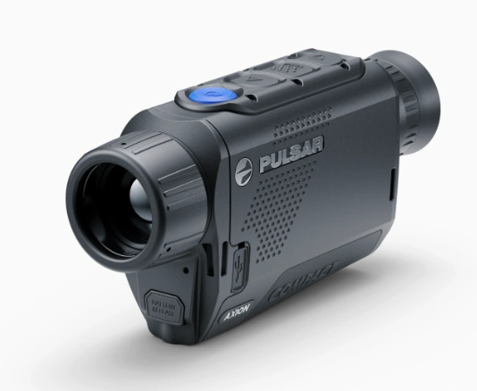 Pulsar Axion Compact Xg30 Thermal Monocular 640x480, <25mk, 12um, 1300m