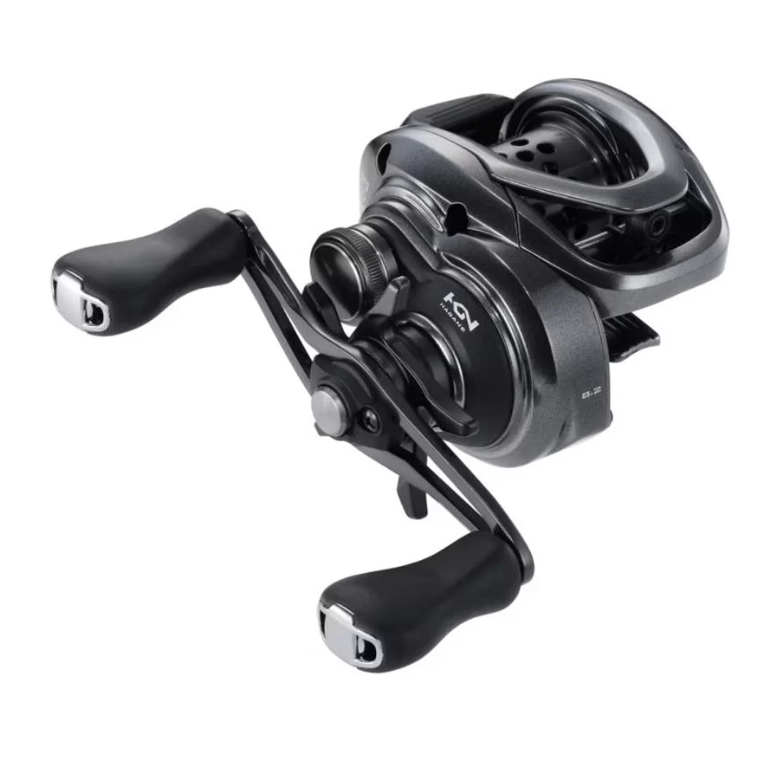 Shimano Slx Bfs Baitcast Reel [model:rh]