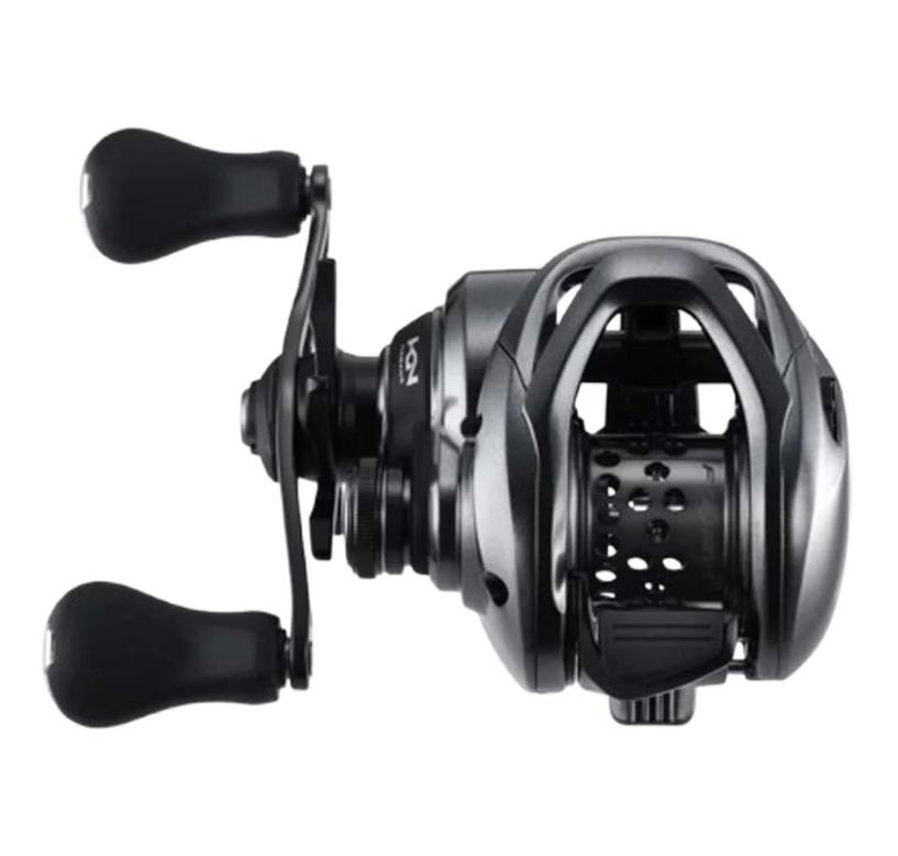 Shimano Slx Bfs Baitcast Reel [model:rh]