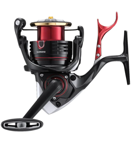 Shimano Bbx Hyperforce Spin Reel [model:c3000dxgsr]