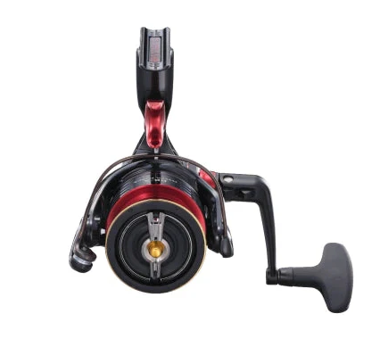 Shimano Bbx Hyperforce Spin Reel [model:c3000dxgsr]