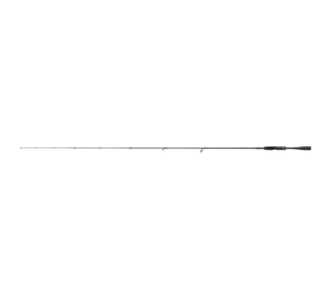 Shimano 26 Zodias Spin Rod [sz:6'4" Wt:2-5lb]