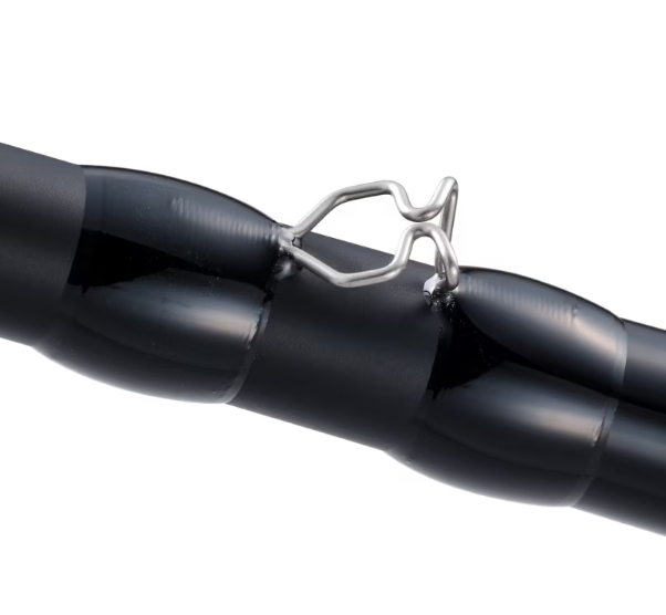 Shimano 26 Zodias Spin Rod [sz:6'4" Wt:2-5lb]