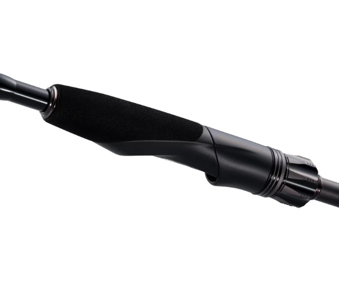 Shimano 26 Zodias Spin Rod [sz:6'4" Wt:2-5lb]