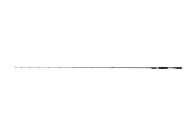Shimano 26 Zodias Baitcast Rod [sz:6'0 Wt:12-25lb]