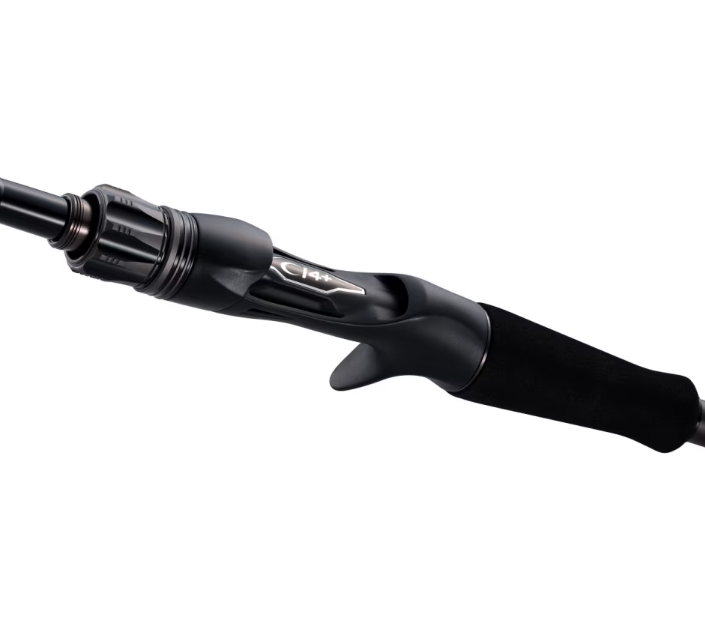 Shimano 26 Zodias Baitcast Rod [sz:6'0 Wt:12-25lb]