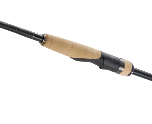 Shimano Expride  Ultralight Spin Rod [model:6'1" 2pc]