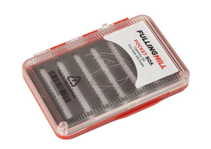 Fullingmill Pocket Box [cl:red]