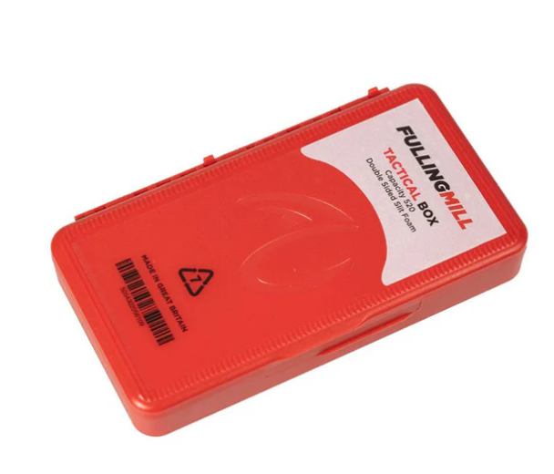Fulling Mill Tactical Box [cl:red]