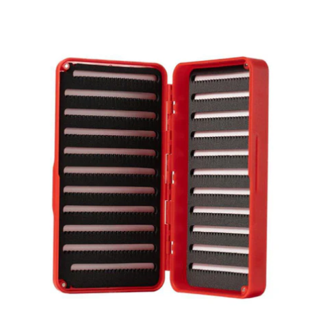 Fulling Mill Tactical Box [cl:red]