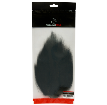 Fullingmill Premium Selected Bucktail [cl:black]