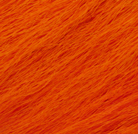 Fullingmill Premium Selected Bucktail [cl:fl Orange]