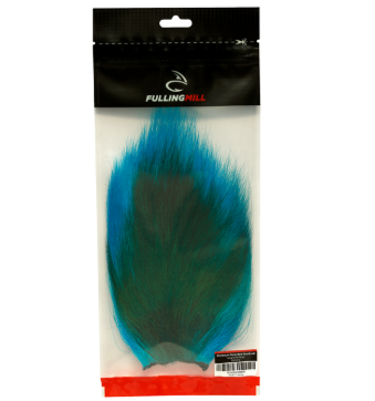 Fullingmill Premium Selected Bucktail [cl:kingfisher Blue]