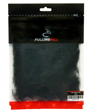 Fullingmill Cdc Bulk 3g Pack [cl:black]