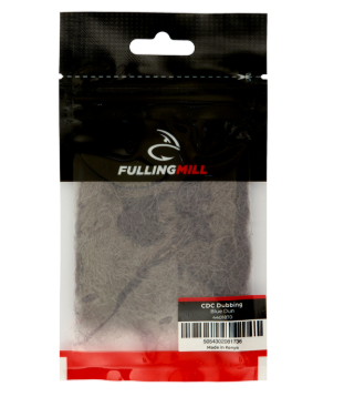 Fullingmill Cdc Dubbing [cl:blue Dun]