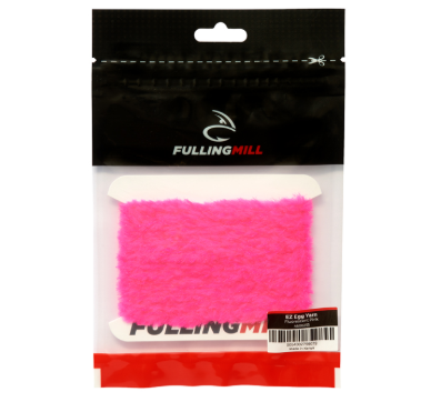 Fullingmill Ez Egg Yarn [cl:fl Pink]