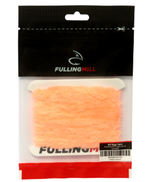 Fullingmill Ez Egg Yarn [cl:fl Light Coral]