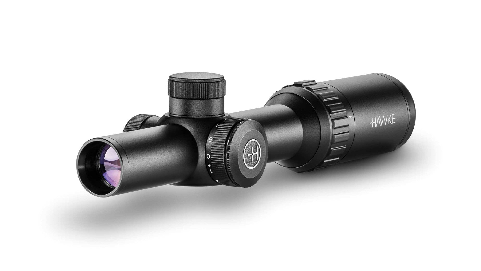 Hawke Vantage Ir 1-4x20 [ret:turkey Dot Ir]