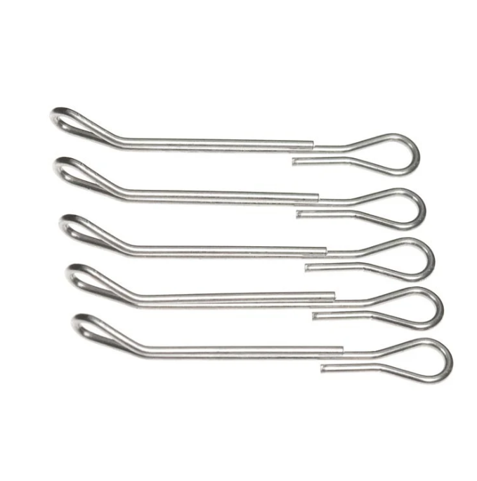 Partridge Of Redditch Intruder Shanks [sz:35mm]