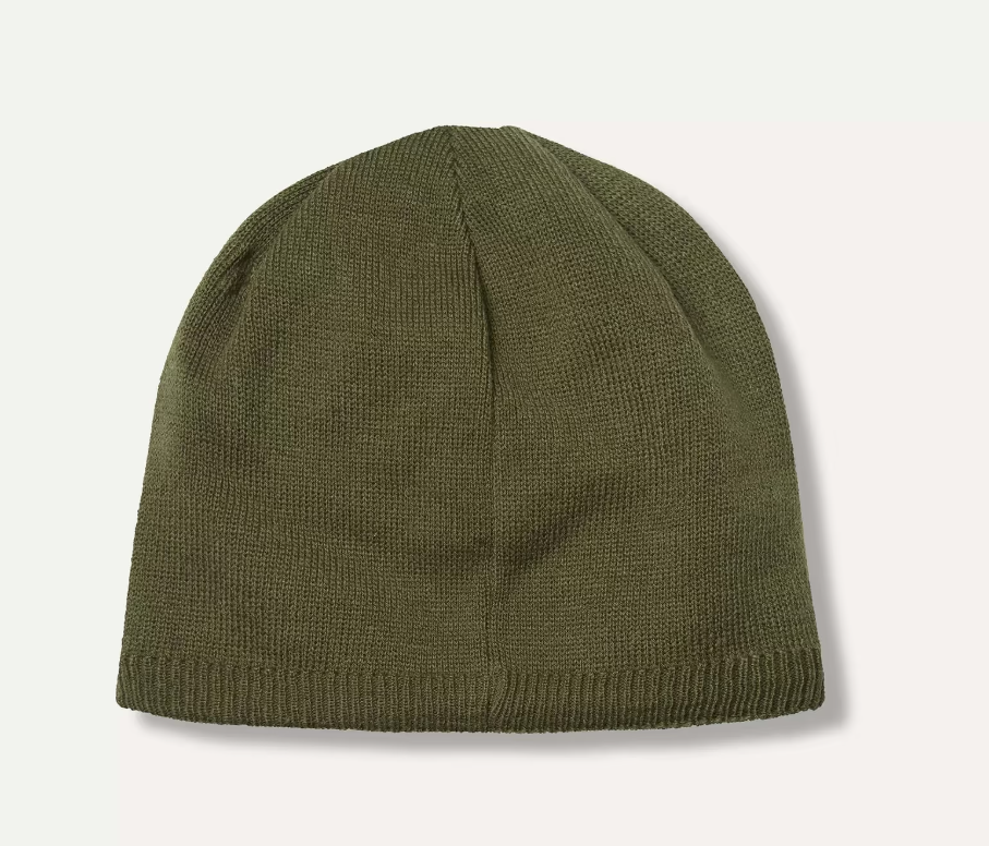 Sealskinz Cley Waterproof Beanie [sz:s/m Cl:olive]