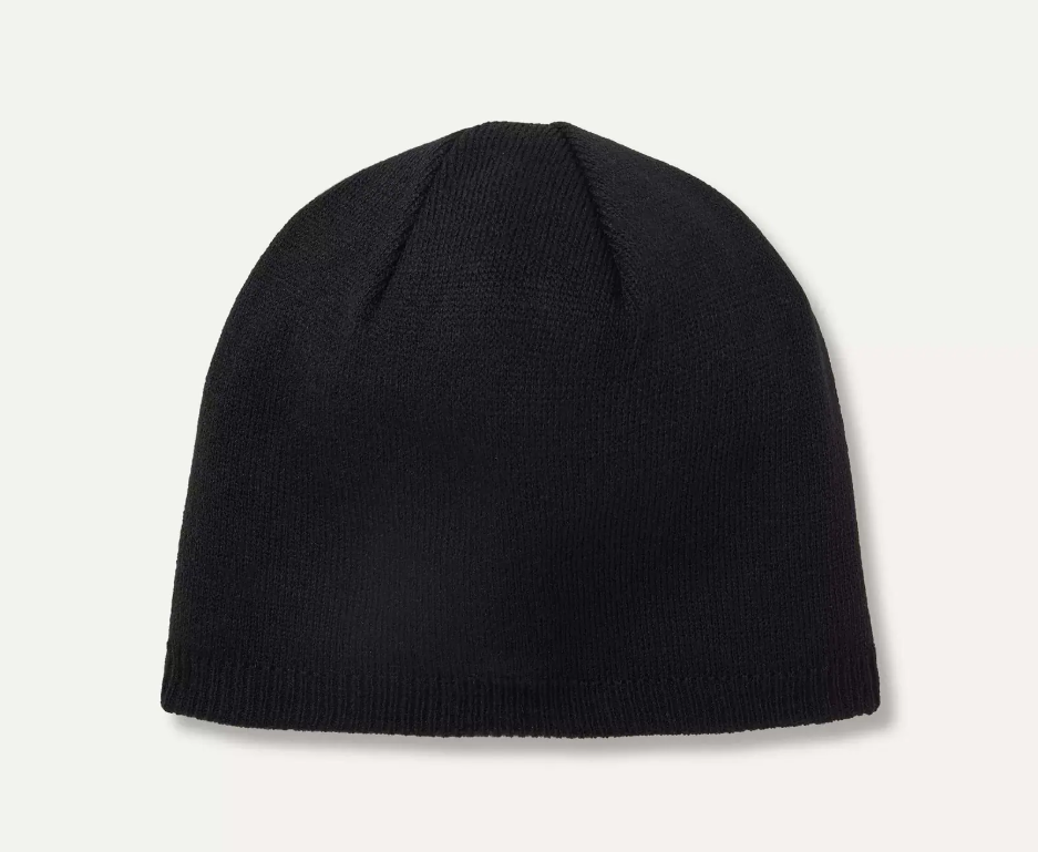 Sealskinz Cley Waterproof Beanie [sz:s/m Cl:black]