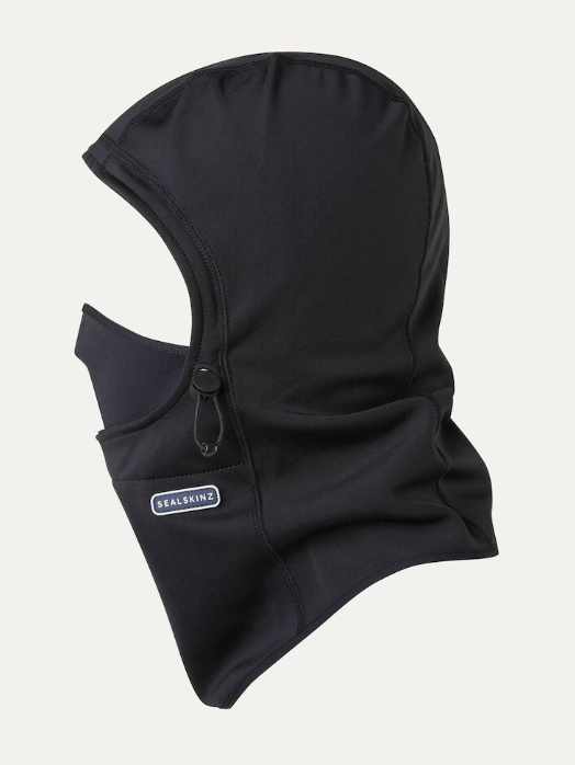 Sealskinz Beetley Waterproof Head Gaitor [sz:l/xl Cl:black]