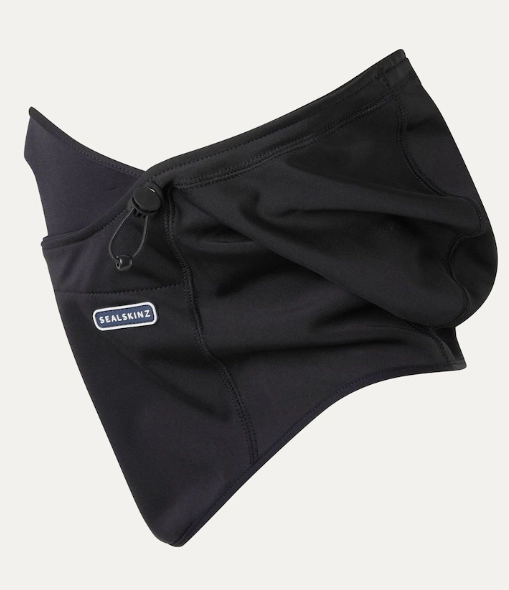 Sealskinz Beetley Waterproof Head Gaitor [sz:l/xl Cl:black]