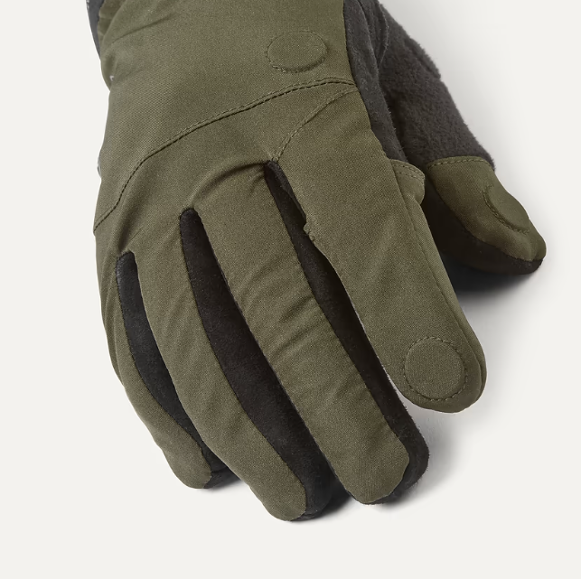 Sealskinz Stanford Waterproof All Weather Sporting Glove [sz:m Cl:olive]