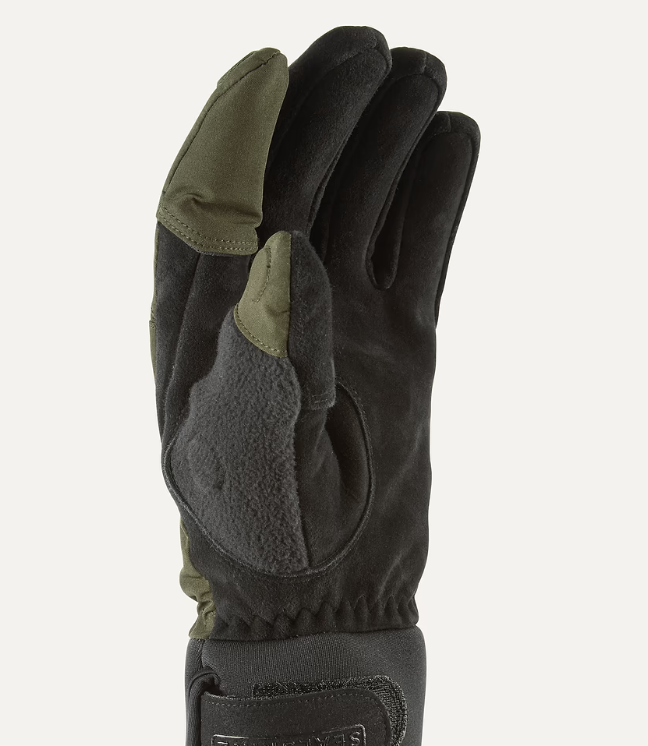 Sealskinz Stanford Waterproof All Weather Sporting Glove [sz:m Cl:olive]