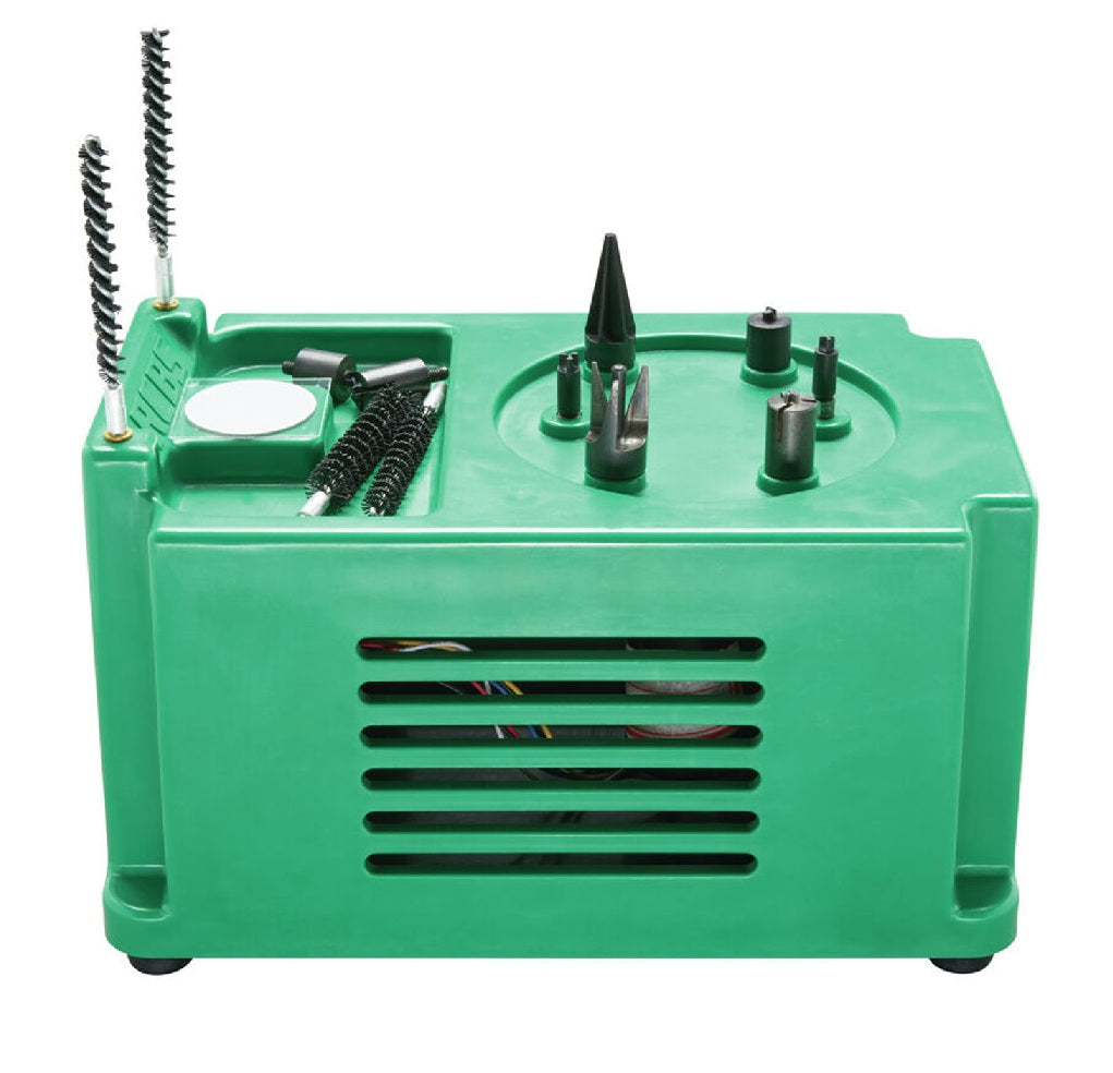 Rcbs Brass Boss Case Prep Centre