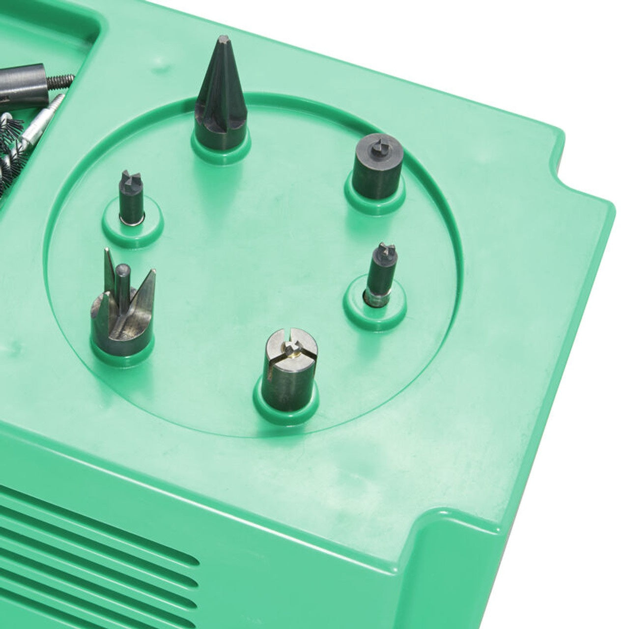 Rcbs Brass Boss Case Prep Centre