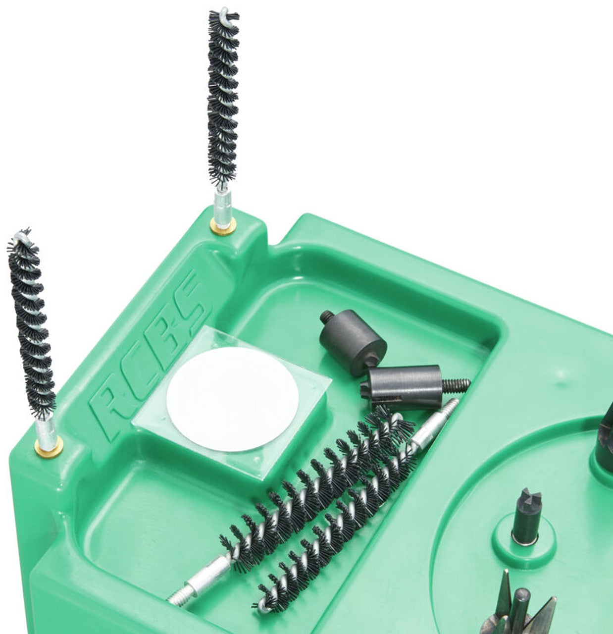 Rcbs Brass Boss Case Prep Centre