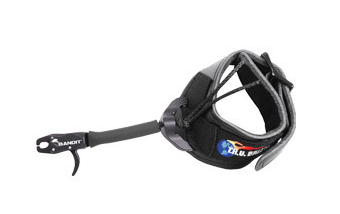 Tru Ball Bandit Buckle Release Aid [sz:large]