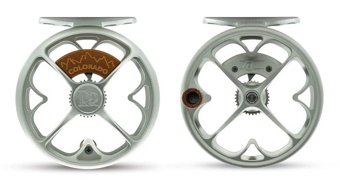 Ross Colorado Reel - 2/3 [cl:platinum]