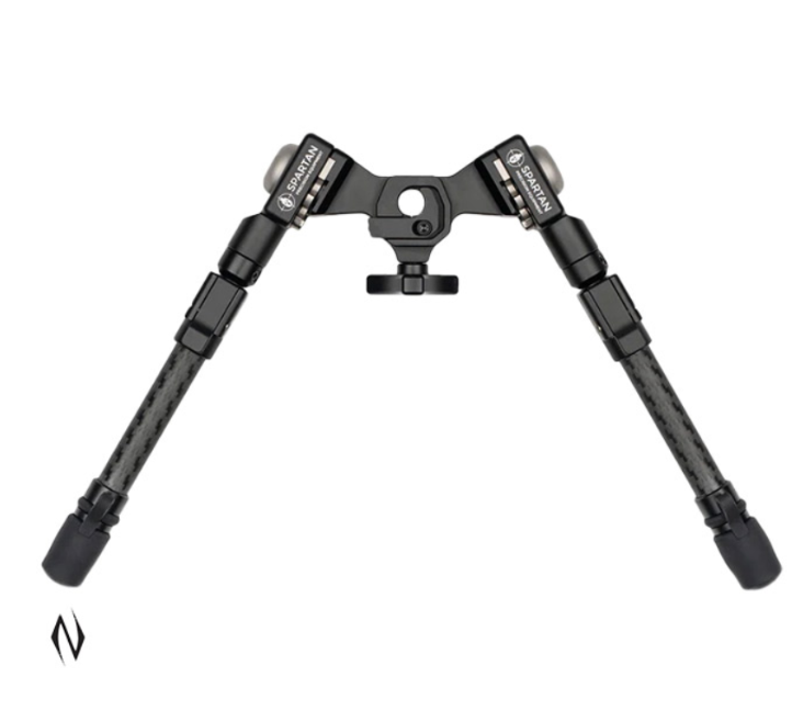Spartan Valhalla Gen 2 Bipod