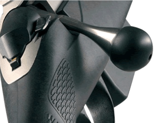 Tikka T3/t3x Large Bolt Knob