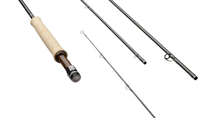 Sage R8 Core Fly Rod [lng:9'0" Wt:6 Wt]
