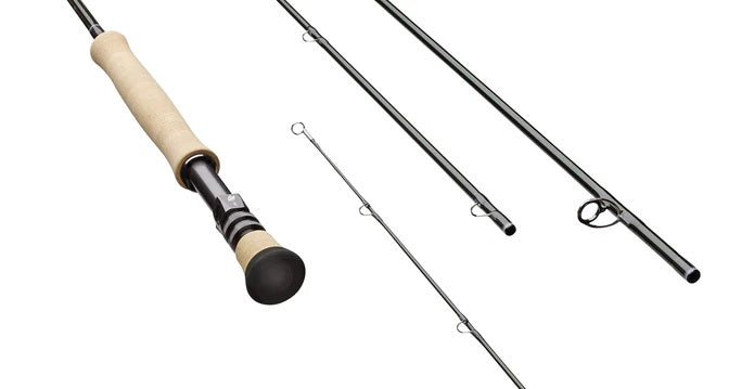 Sage R8 Core Fly Rod [lng:9'0" Wt:6 Wt]