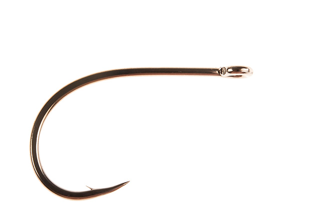 Ahrex Sa280 Minnow Hook [sz:#6 - 12pk]