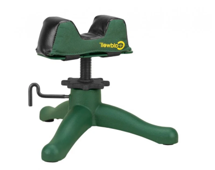 Caldwell Junior Roack Benchrest
