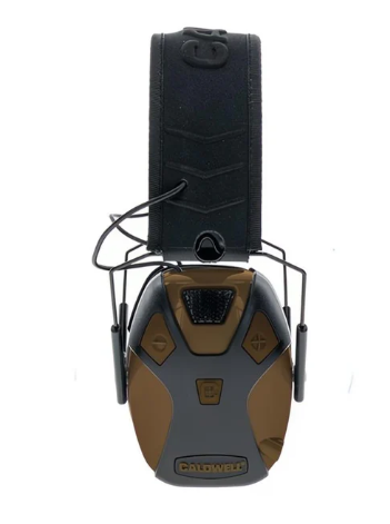 Caldwell Emax Pro Electronic Ear Muff [cl:fde]