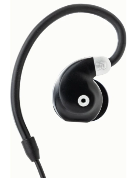 Earmor M200t Bluetooth Electronic Earplugs - Neck Band