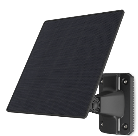 Hikmicro Sp5000 Trail Camera Solar Panel 5000mah