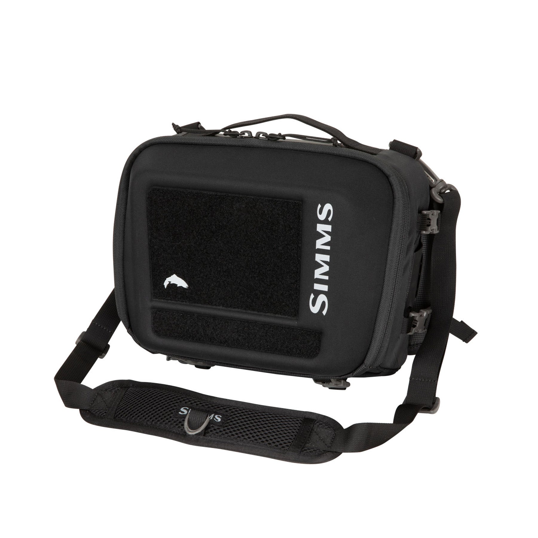 SIMMS FREESTONE HIP PACK [Cl:BLACK]