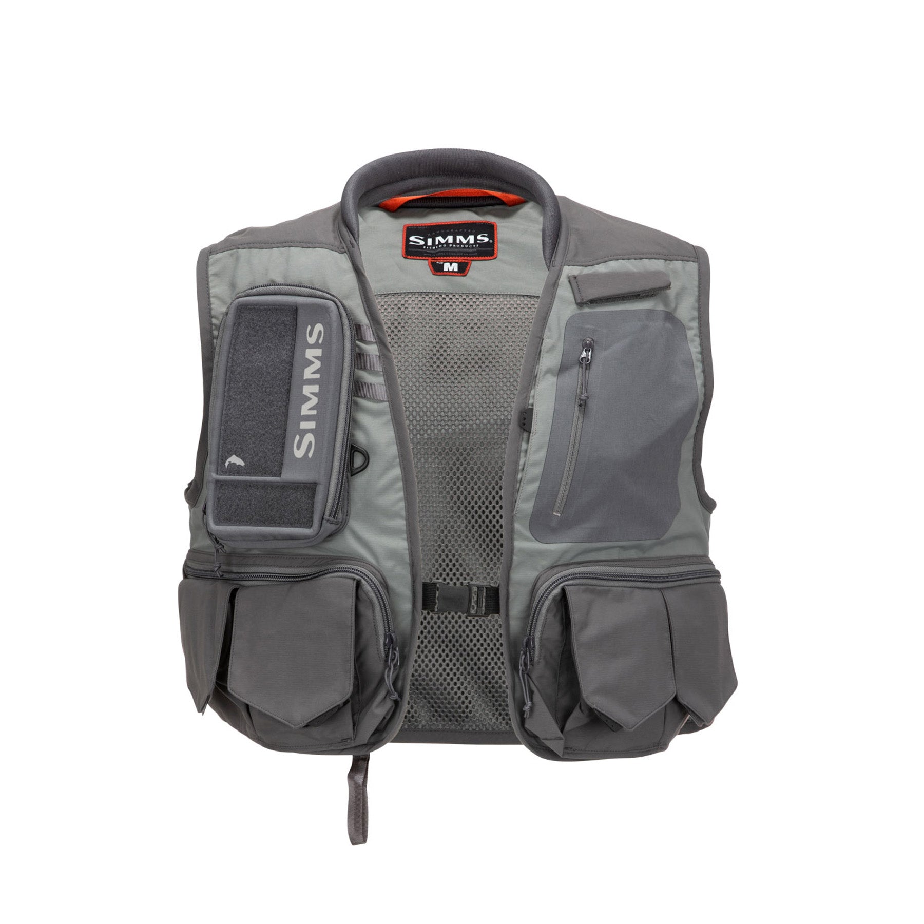SIMMS FREESTONE VEST [Sz:M]