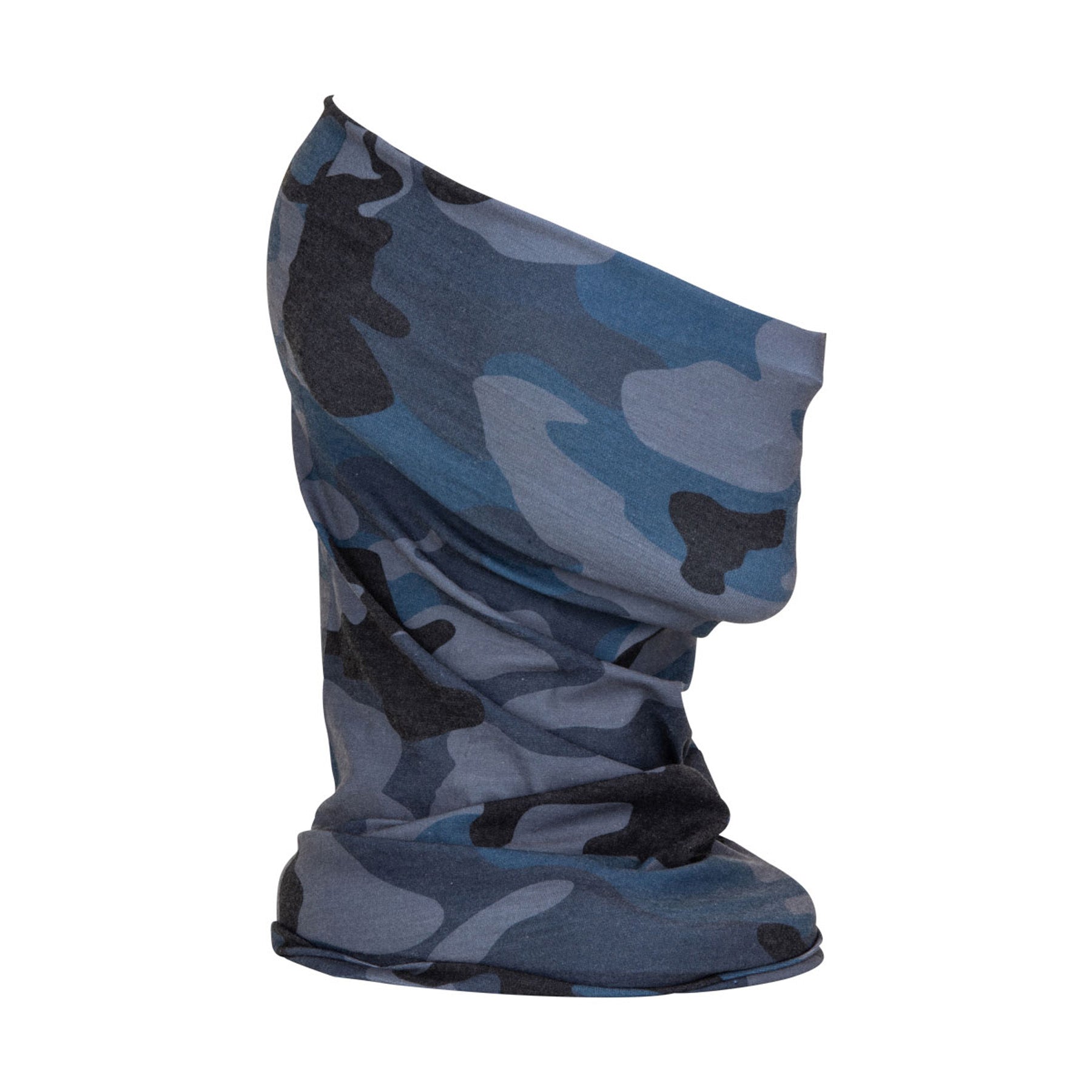 Simms Neck Gaiter [Cl:WOODLAND CAMO STORM]
