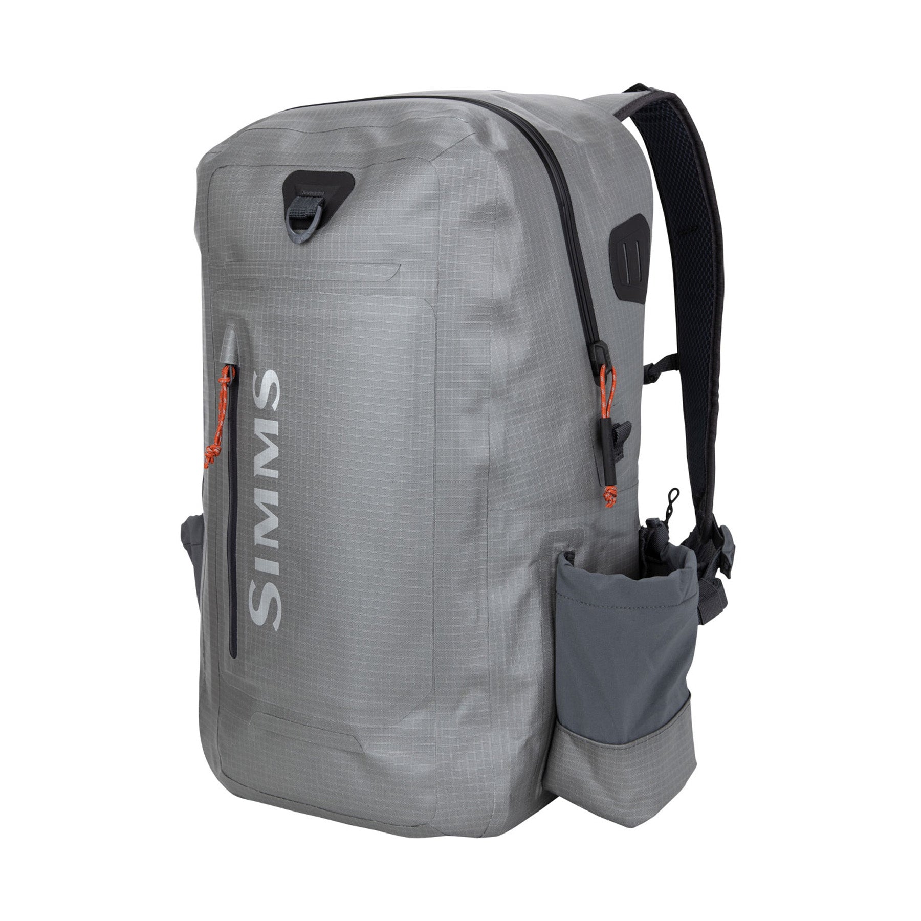 Simms Dry Creek Z Backpack [Cl:STEEL]