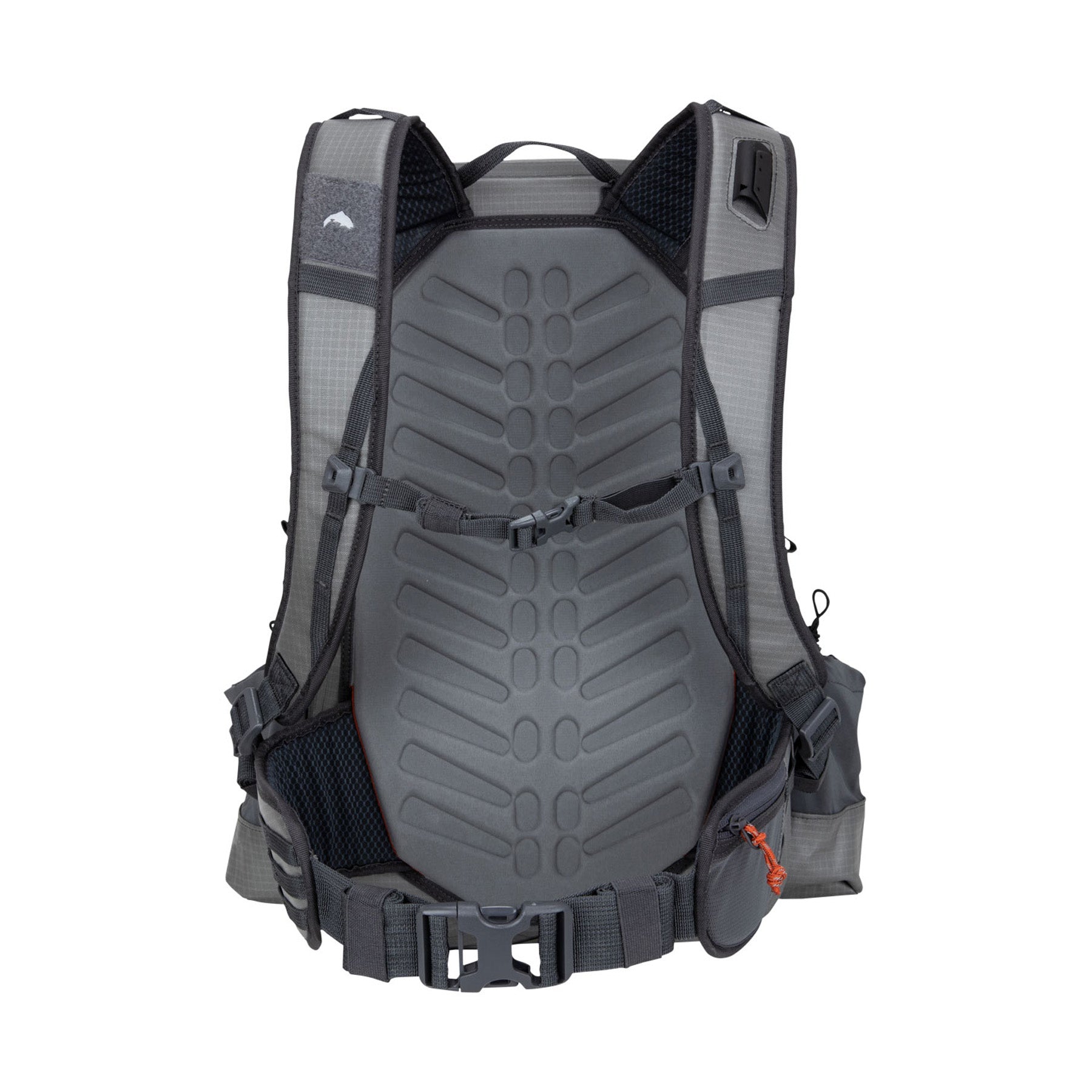 Simms Dry Creek Z Backpack [Cl:STEEL]