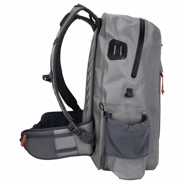 Simms Dry Creek Z Backpack [Cl:STEEL]