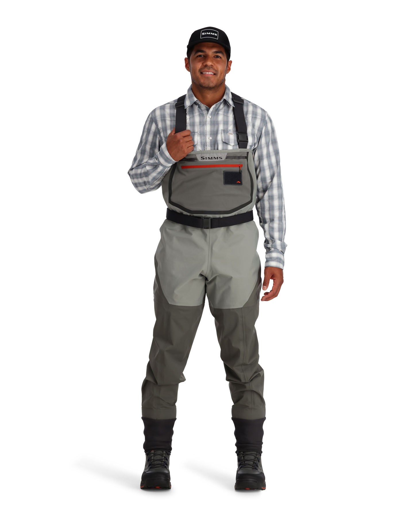 Simms Freestone Waders [Sz:S]